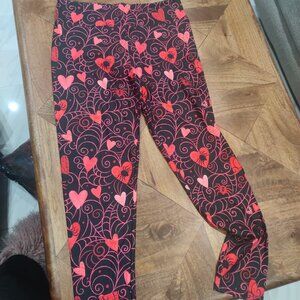 Unique Vintage Weasel Wear leggings size 20-24 New
